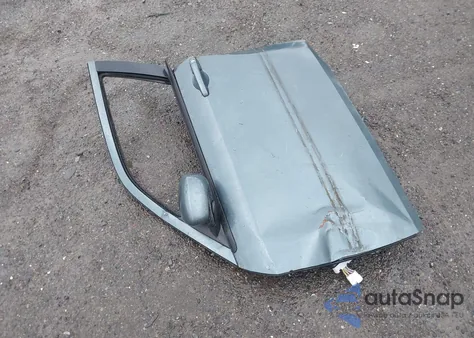 2005 Dodge Magnum Rt из США, поврежденный, VIN 2D8GV58245H610751